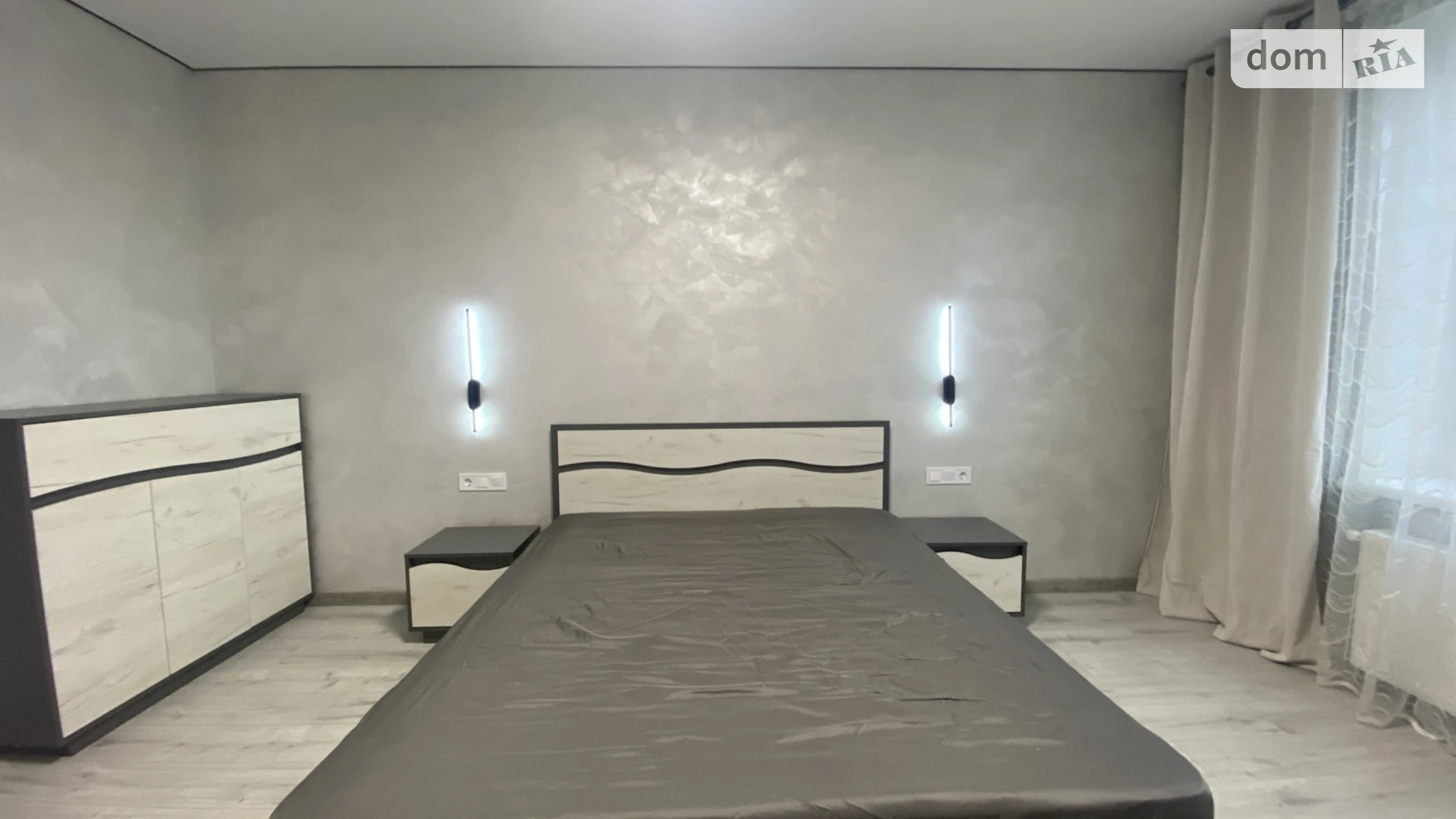 Сдается в аренду 1-комнатная квартира 43 кв. м в Виннице, ул. Трамвайная, 22 - фото 4