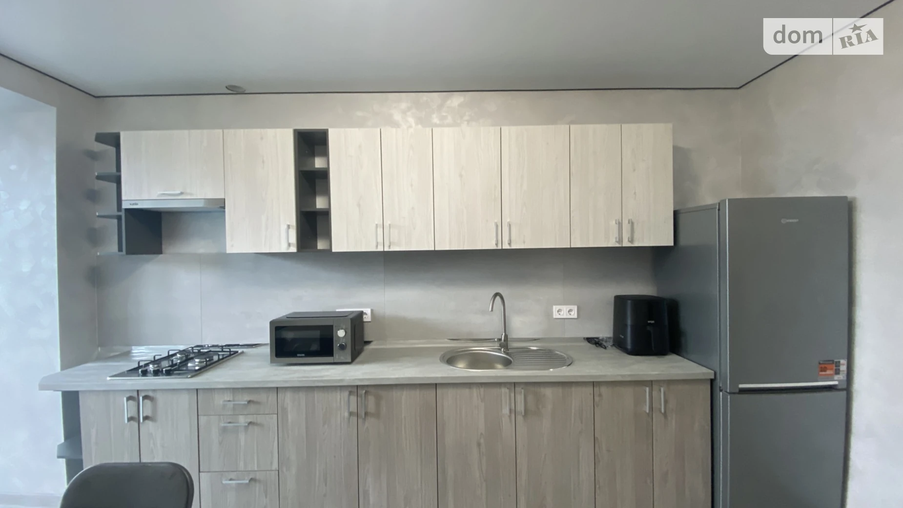 Сдается в аренду 1-комнатная квартира 43 кв. м в Виннице, ул. Трамвайная, 22 - фото 5