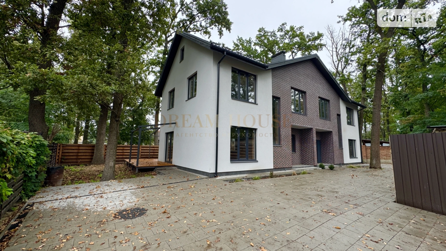 вулиця Марії Зерової Буча, цена: 115000 $ - фото 2