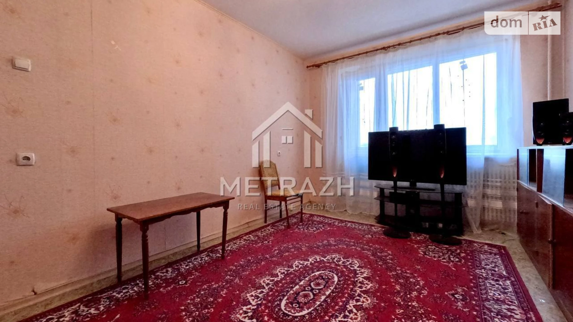 Продается 3-комнатная квартира 68.6 кв. м в Харькове, ул. Роганская, 156 - фото 3