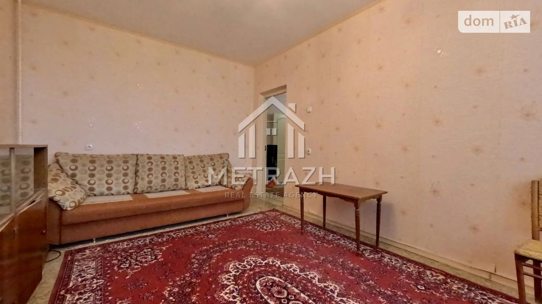 Продается 3-комнатная квартира 68.6 кв. м в Харькове, ул. Роганская, 156 - фото 2