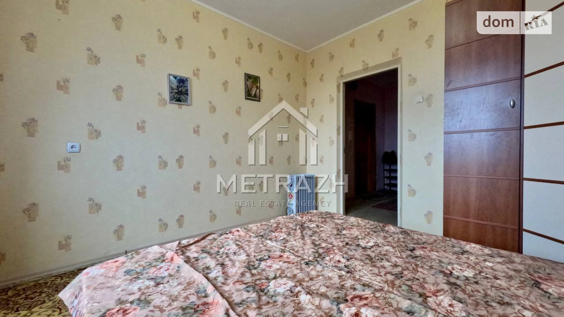 Продается 3-комнатная квартира 68.6 кв. м в Харькове, ул. Роганская, 156 - фото 4