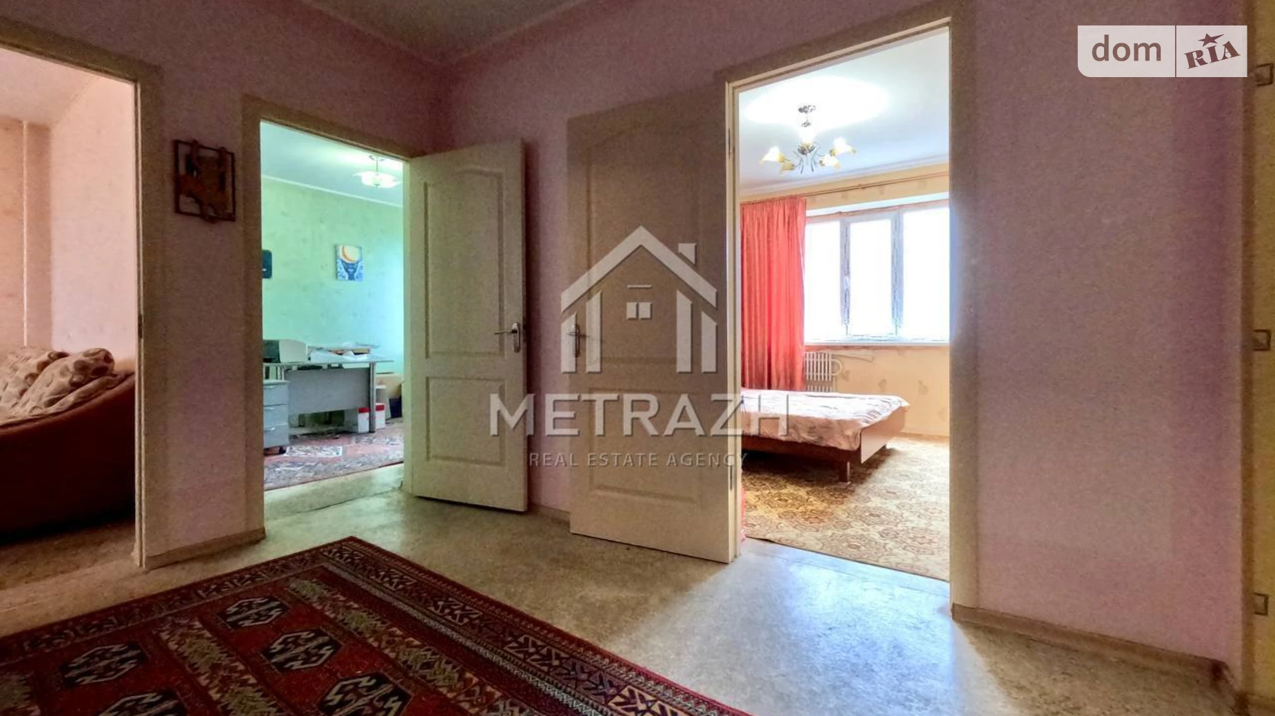 Продается 3-комнатная квартира 68.6 кв. м в Харькове, ул. Роганская, 156 - фото 5