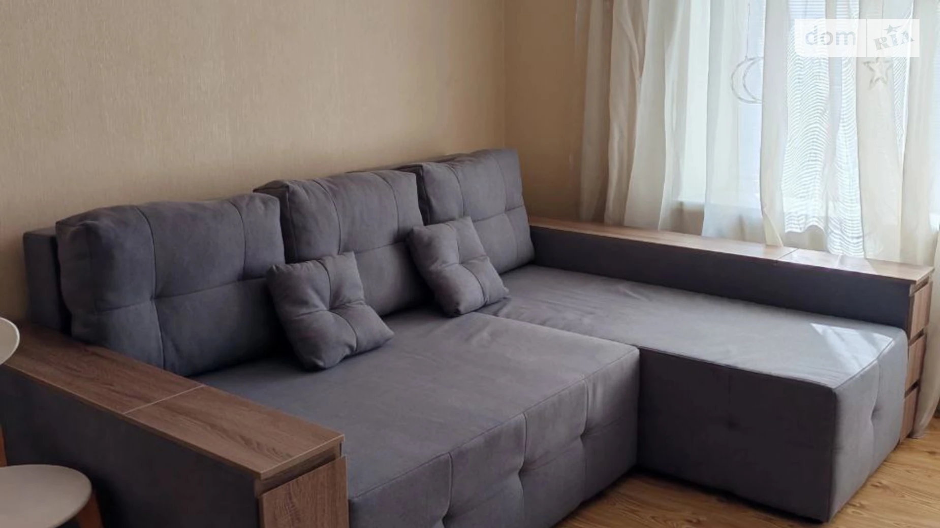 3-кімнатна квартира 65 кв. м у Запоріжжі, просп. Соборний, 133 - фото 2