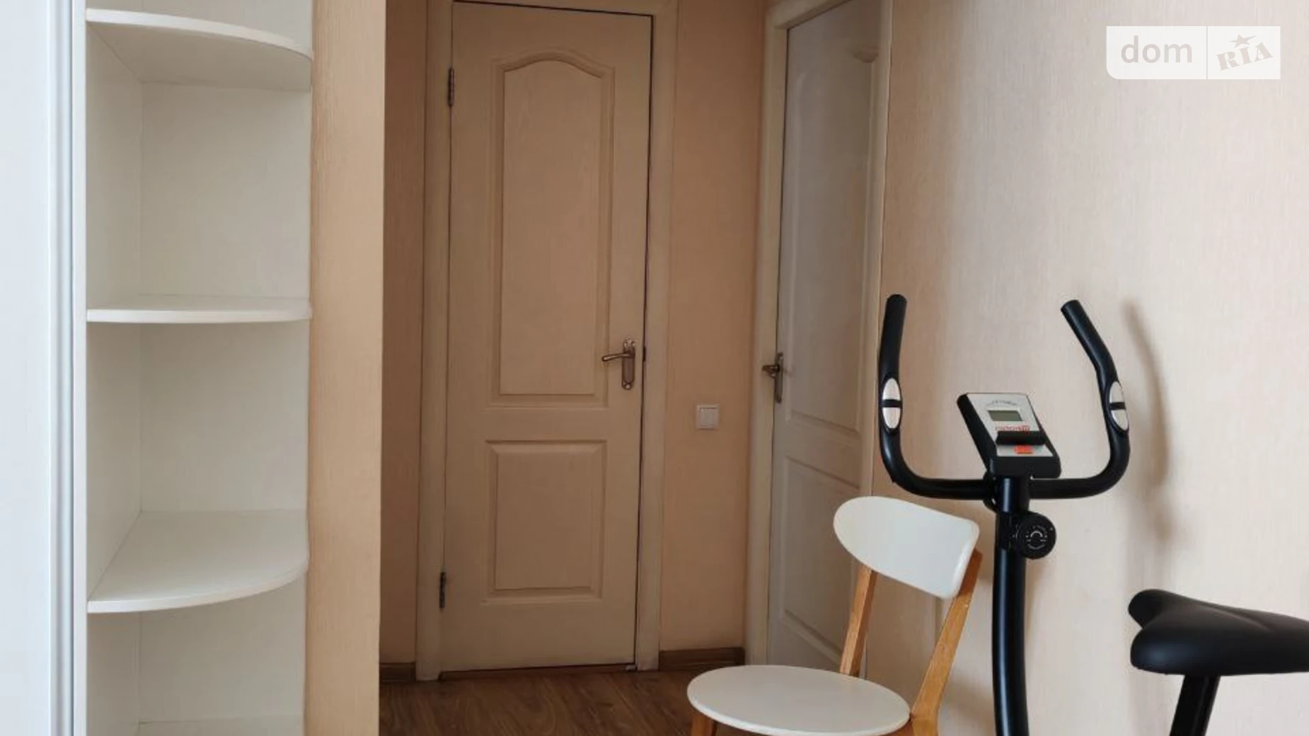 3-кімнатна квартира 65 кв. м у Запоріжжі, просп. Соборний, 133 - фото 4