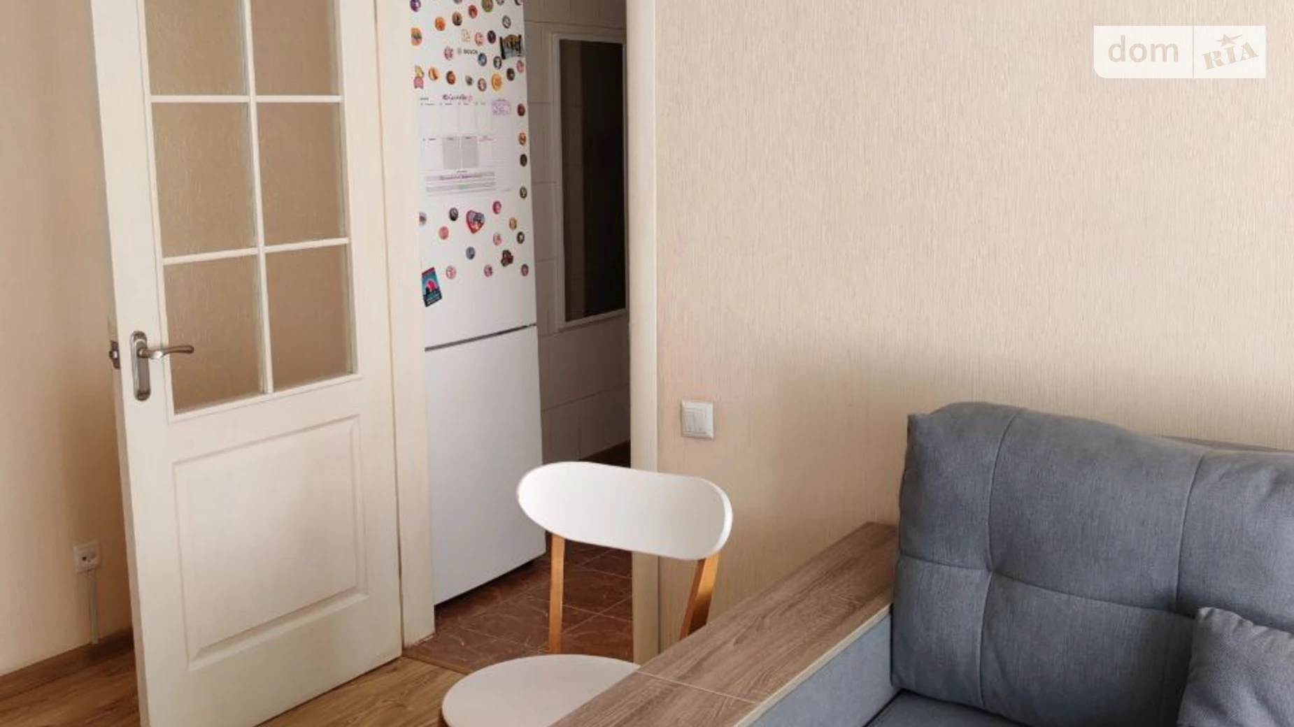 3-кімнатна квартира 65 кв. м у Запоріжжі, просп. Соборний, 133 - фото 3