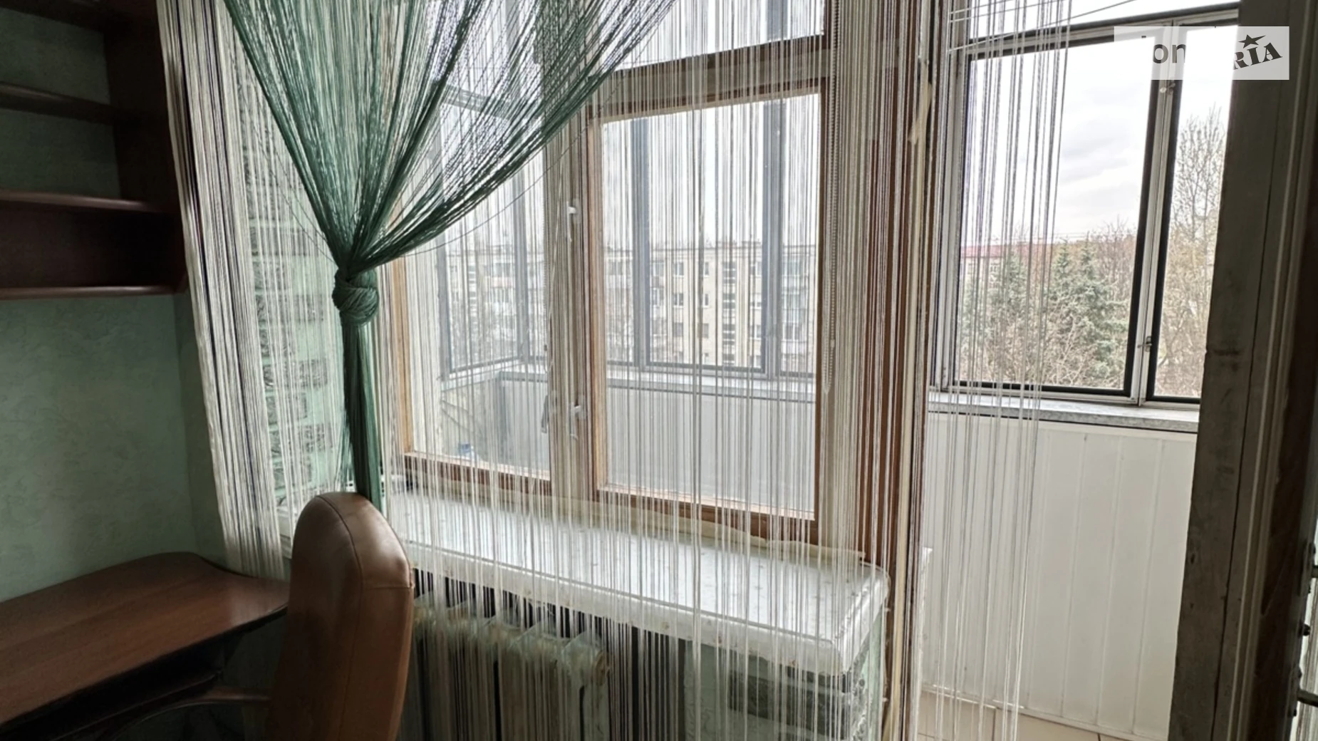 Здається в оренду 1-кімнатна квартира 31.2 кв. м у Львові, вул. Гашека Ярослава - фото 3