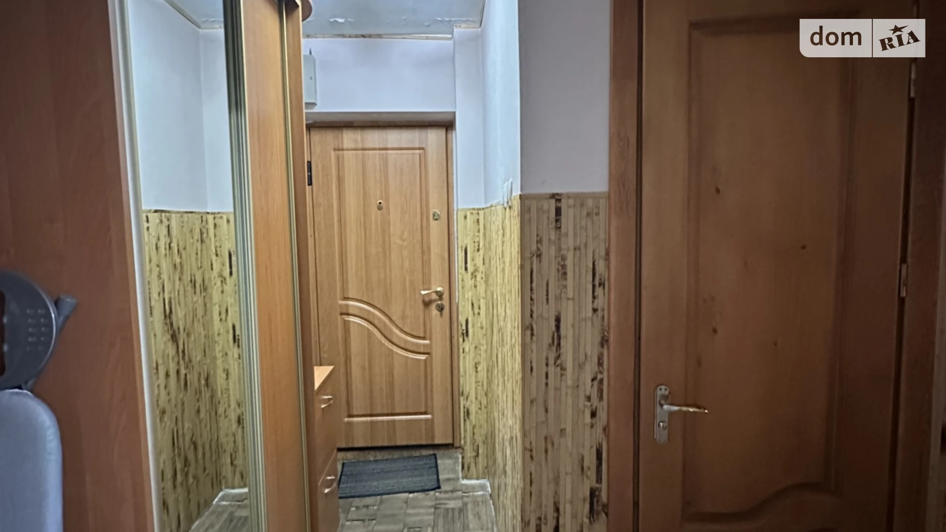 Здається в оренду 1-кімнатна квартира 31.2 кв. м у Львові, вул. Гашека Ярослава - фото 5