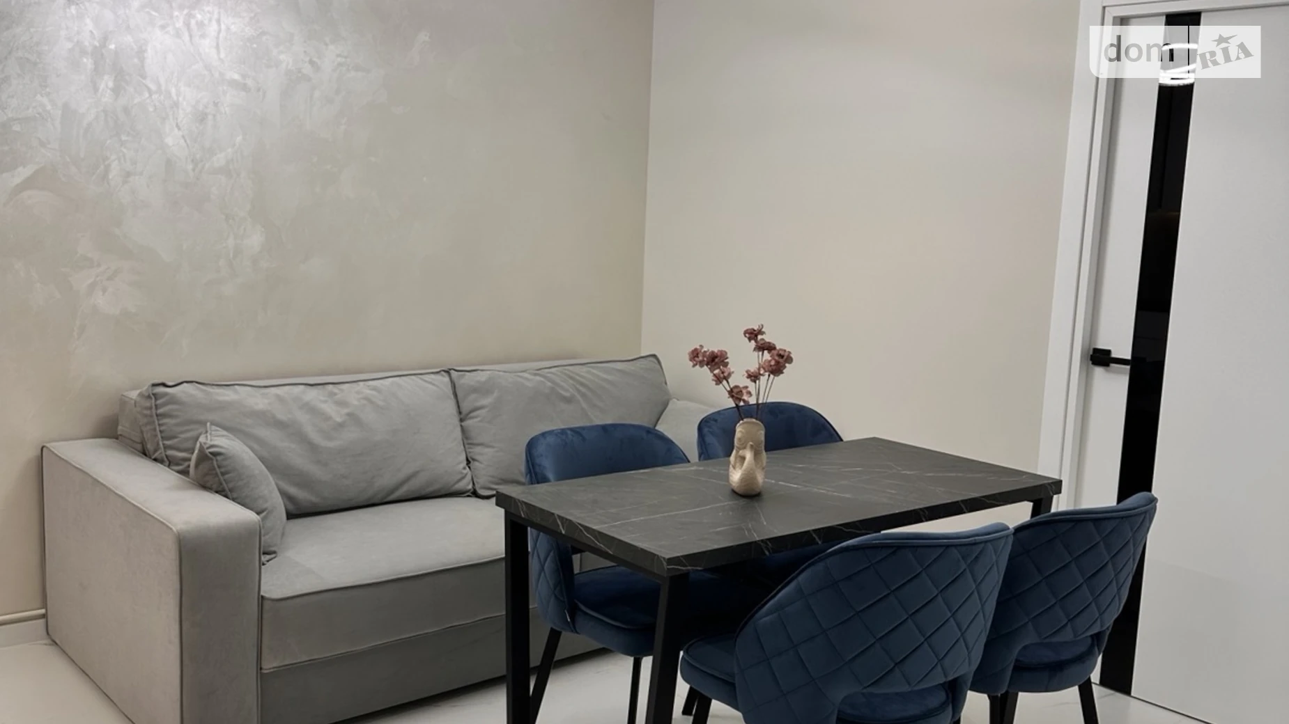 2-комнатная квартира 52.5 кв. м в Тернополе, ул. Смакулы, 8 - фото 4