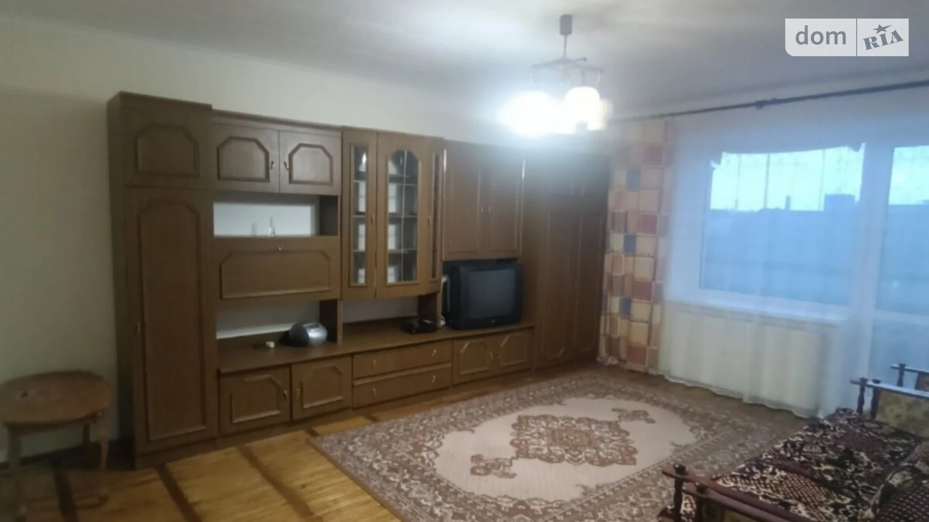 2-комнатная квартира 42 кв. м в Тернополе, ул. Малышко - фото 2