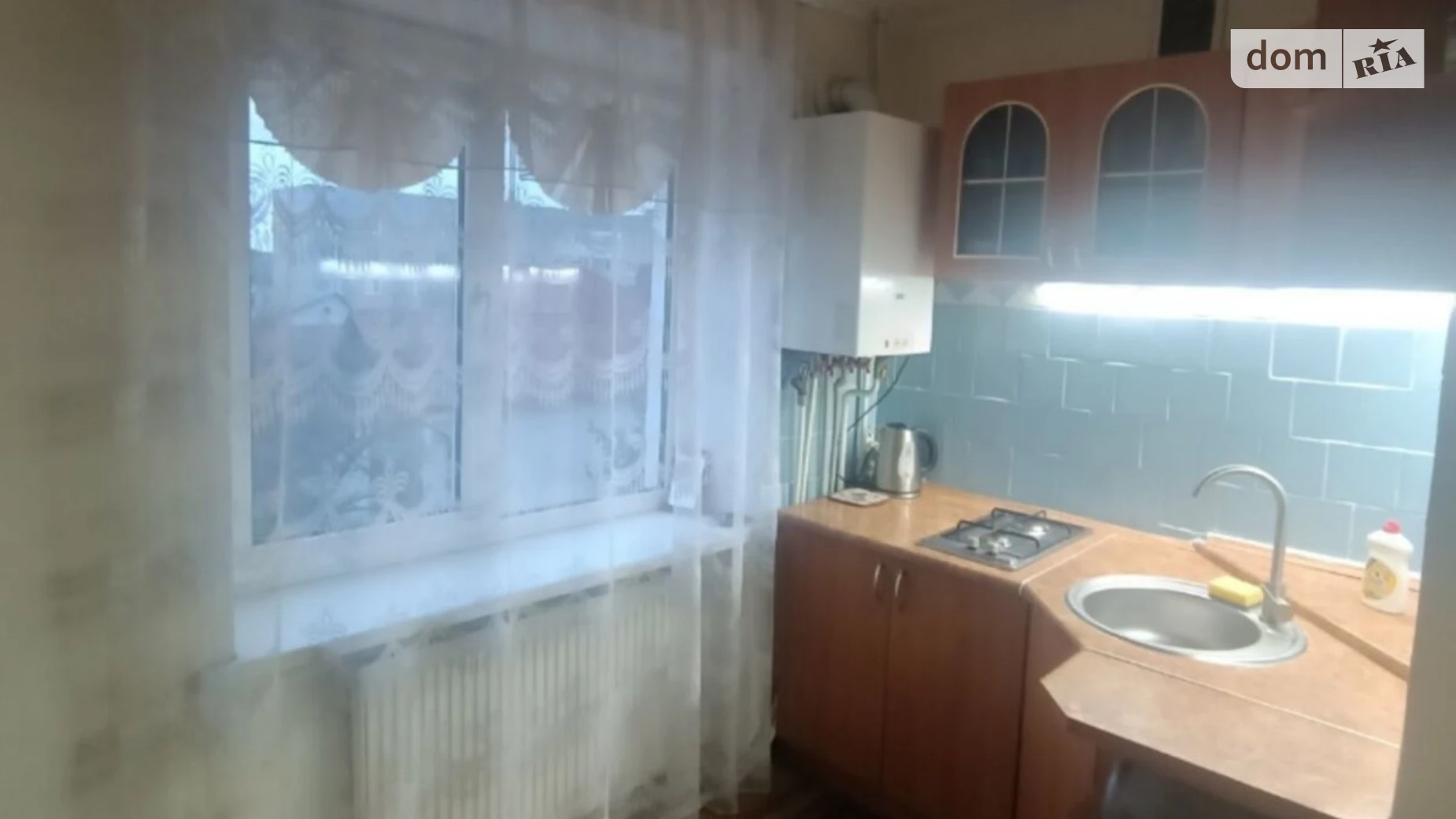 2-комнатная квартира 42 кв. м в Тернополе, ул. Малышко - фото 4