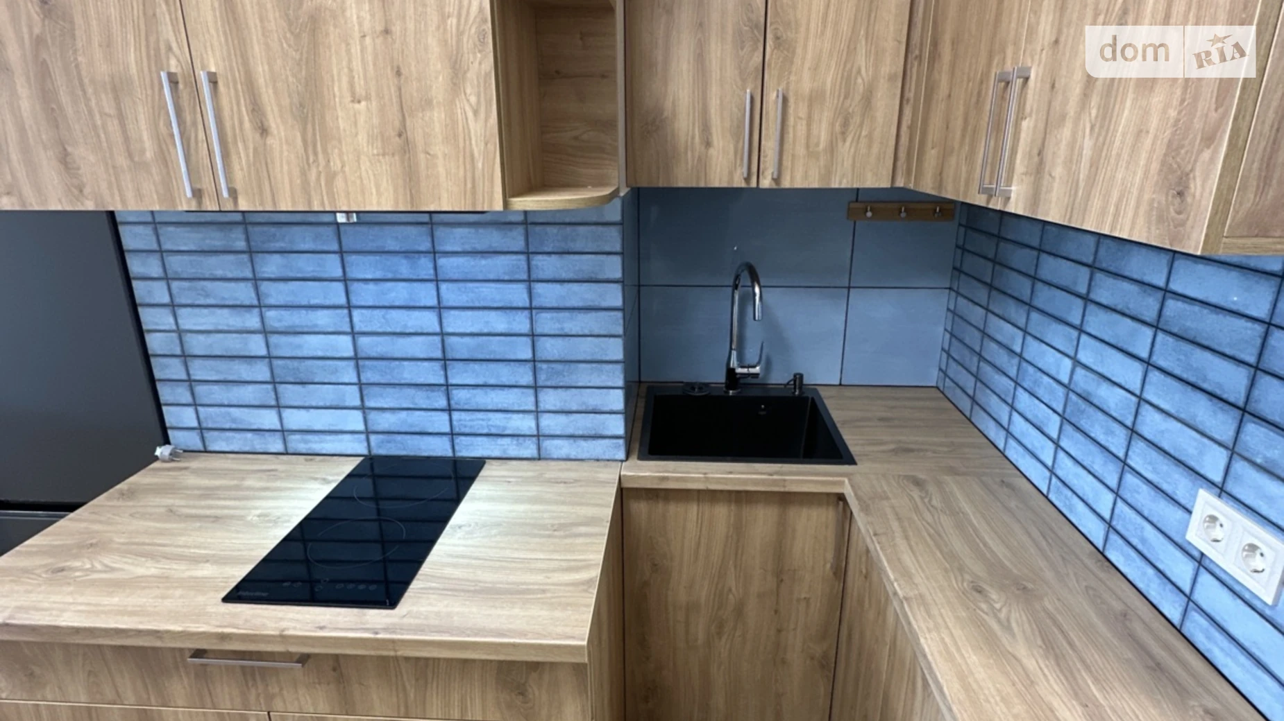 Продается 1-комнатная квартира 26 кв. м в Одессе, ул. Дача Ковалевского, 5 - фото 3