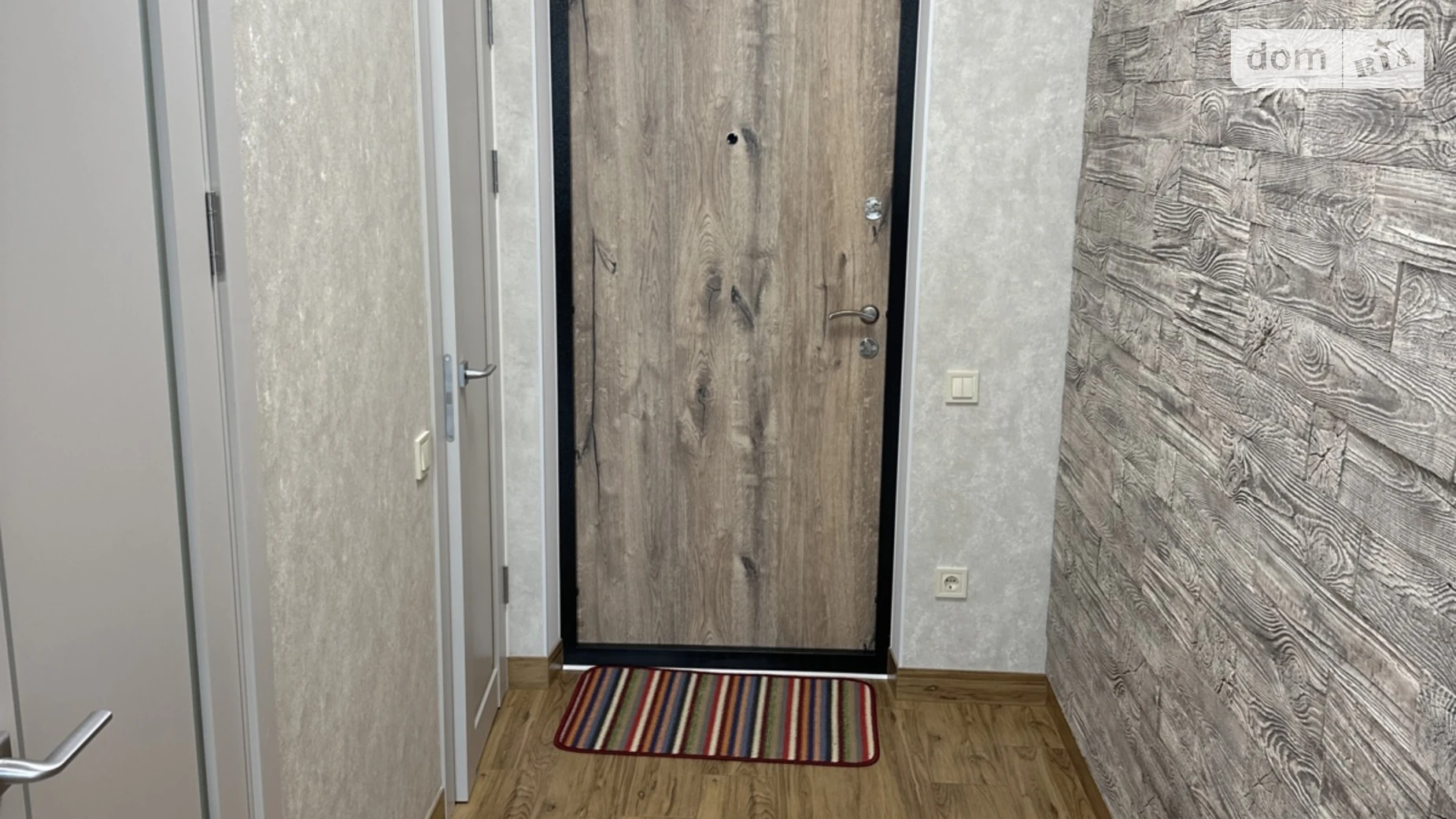 Продается 1-комнатная квартира 26 кв. м в Одессе, ул. Дача Ковалевского, 5 - фото 5