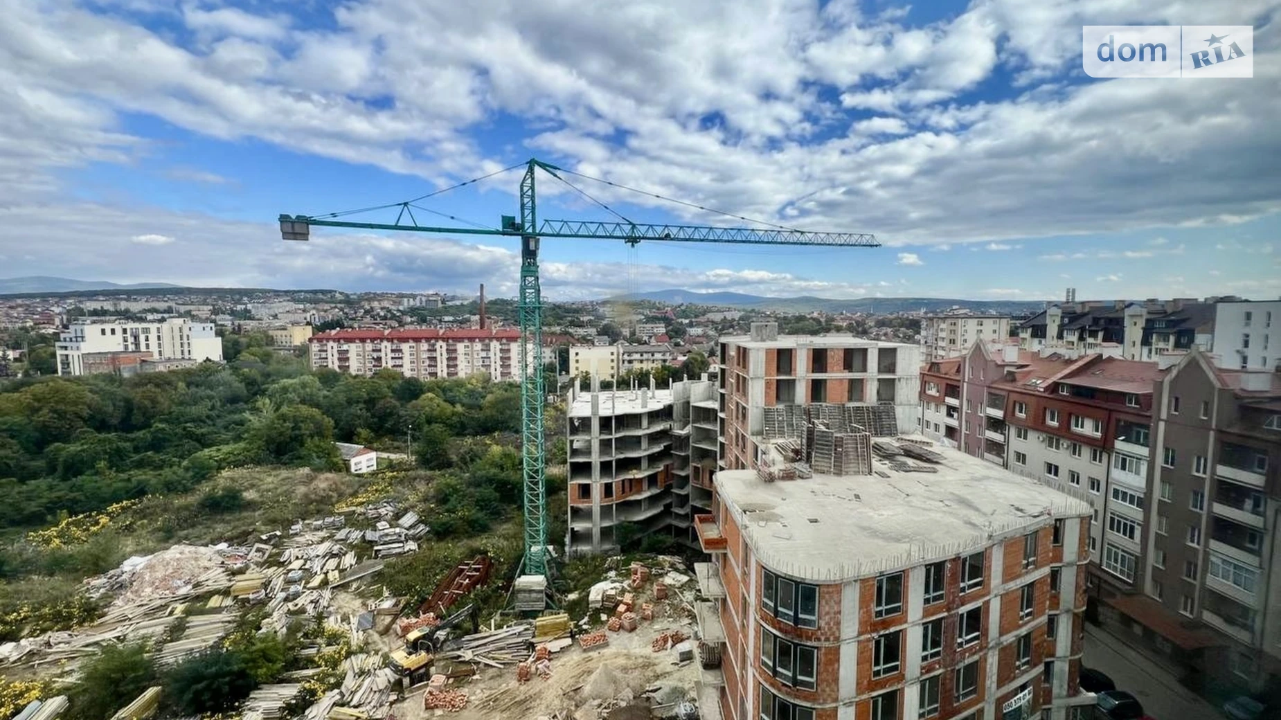 Продается 3-комнатная квартира 89 кв. м в Ужгороде, ул. Гленца, 22 - фото 3