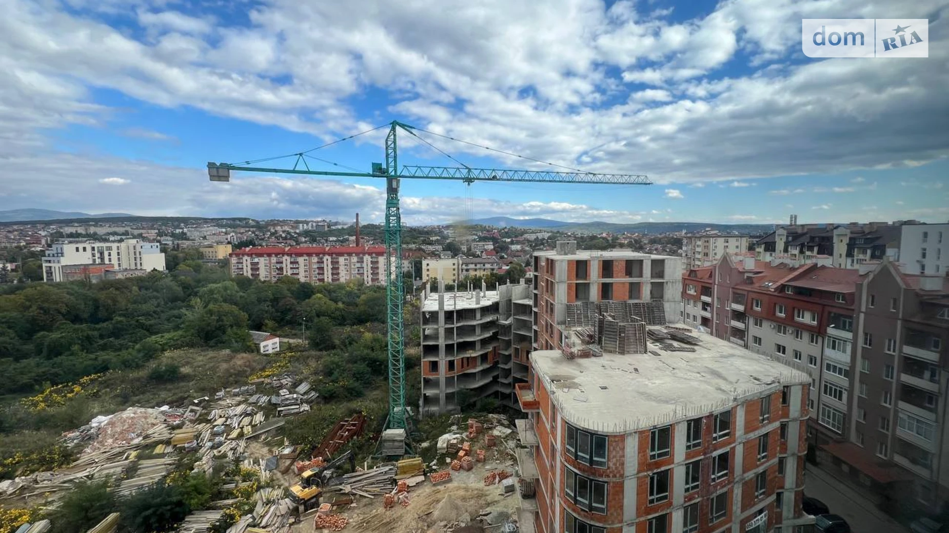 Продается 3-комнатная квартира 89 кв. м в Ужгороде, ул. Гленца, 22 - фото 5