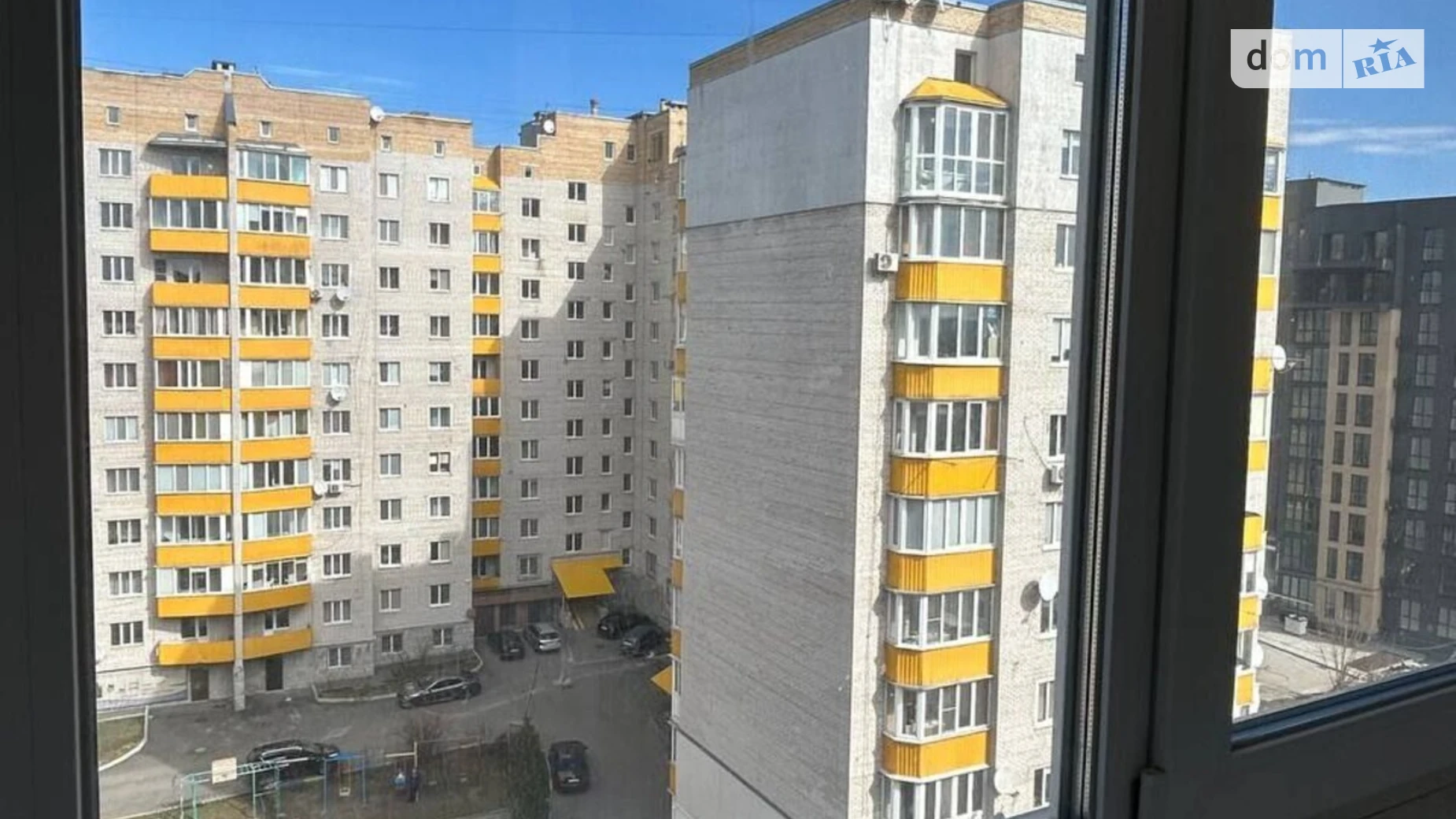 Продается 2-комнатная квартира 64.6 кв. м в Хмельницком, просп. Мира - фото 3