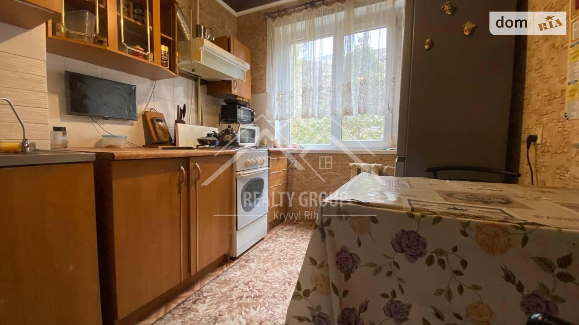 Продається 2-кімнатна квартира 49.2 кв. м у Кривому Розі, бул. Вечірній, 16 - фото 3