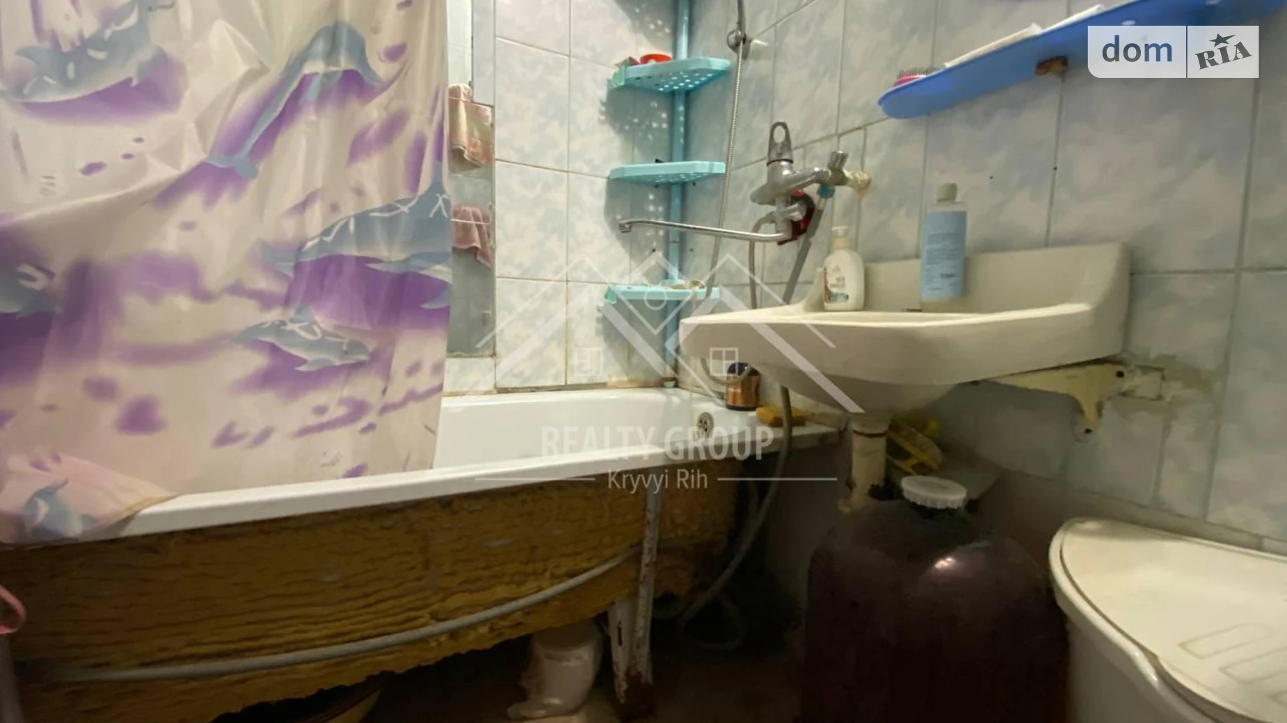 Продається 2-кімнатна квартира 49.2 кв. м у Кривому Розі, бул. Вечірній, 16 - фото 4