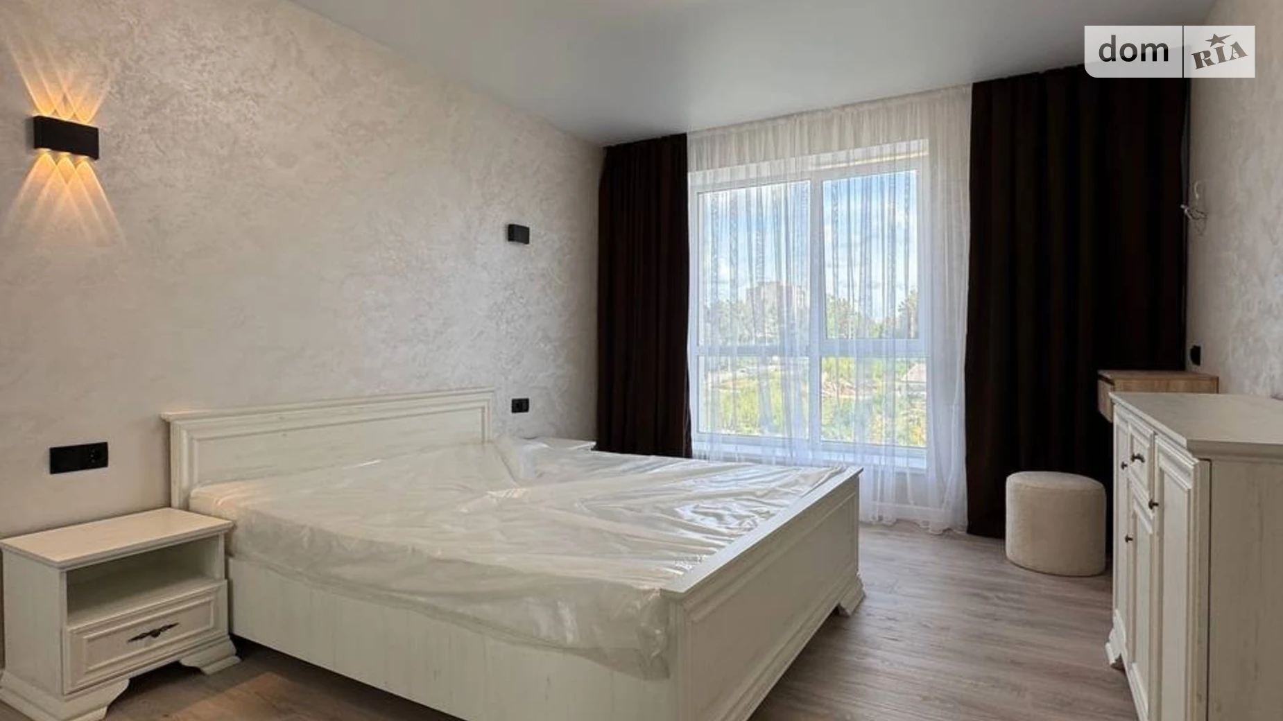 2-комнатная квартира 73 кв. м в, цена: 75500 $ - фото 2