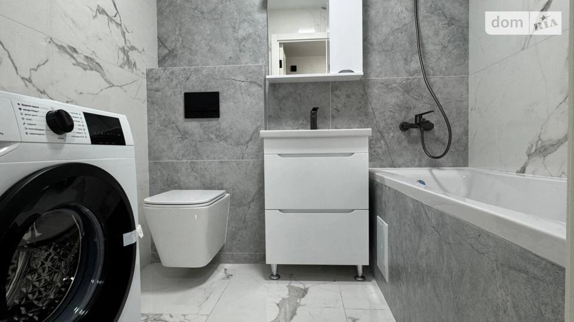 2-комнатная квартира 73 кв. м в, цена: 75500 $ - фото 3