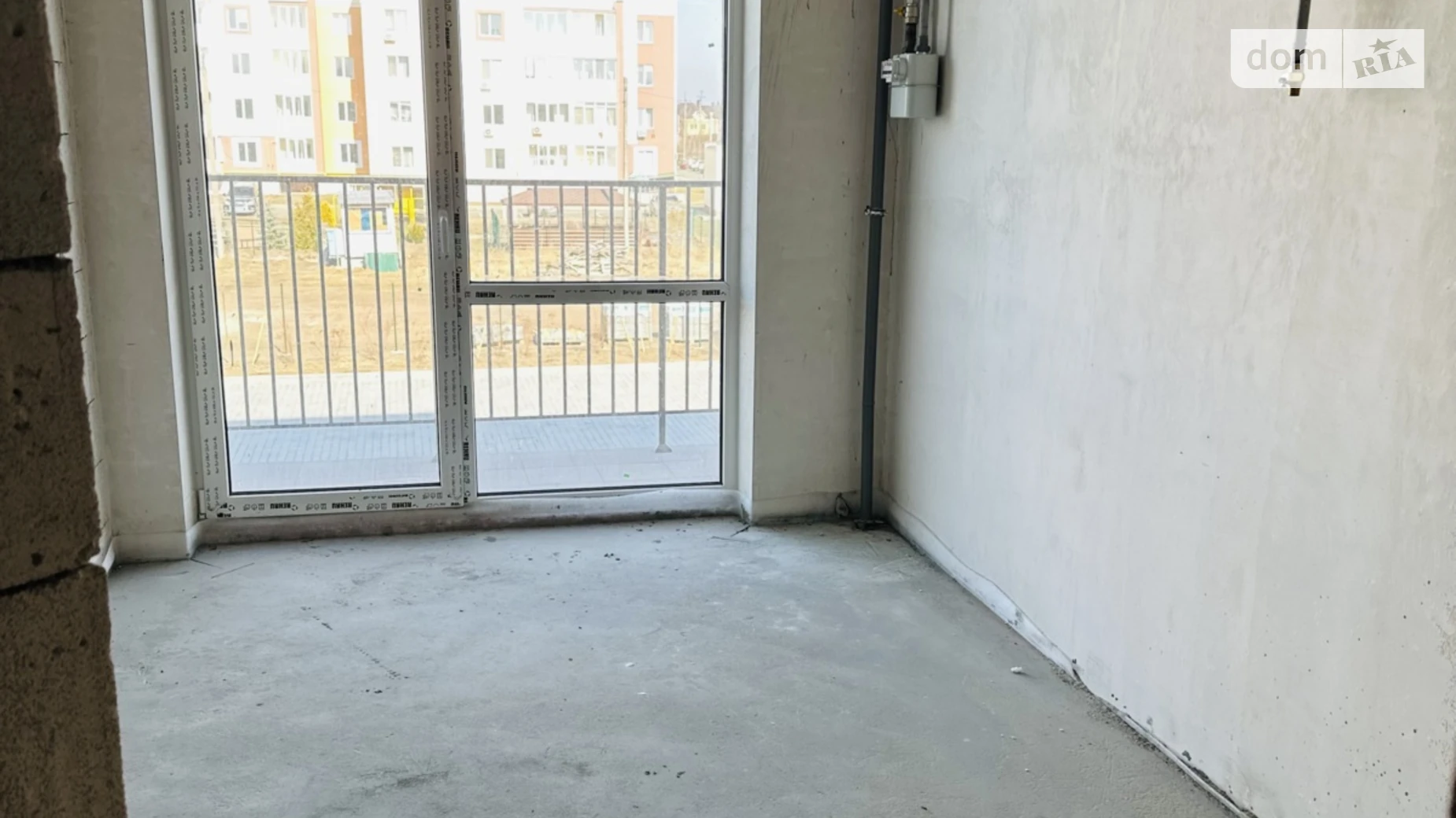 Продается 2-комнатная квартира 57.58 кв. м в Немишаево, ул. Ярослава Мудрого(Чкалова), 60 - фото 2