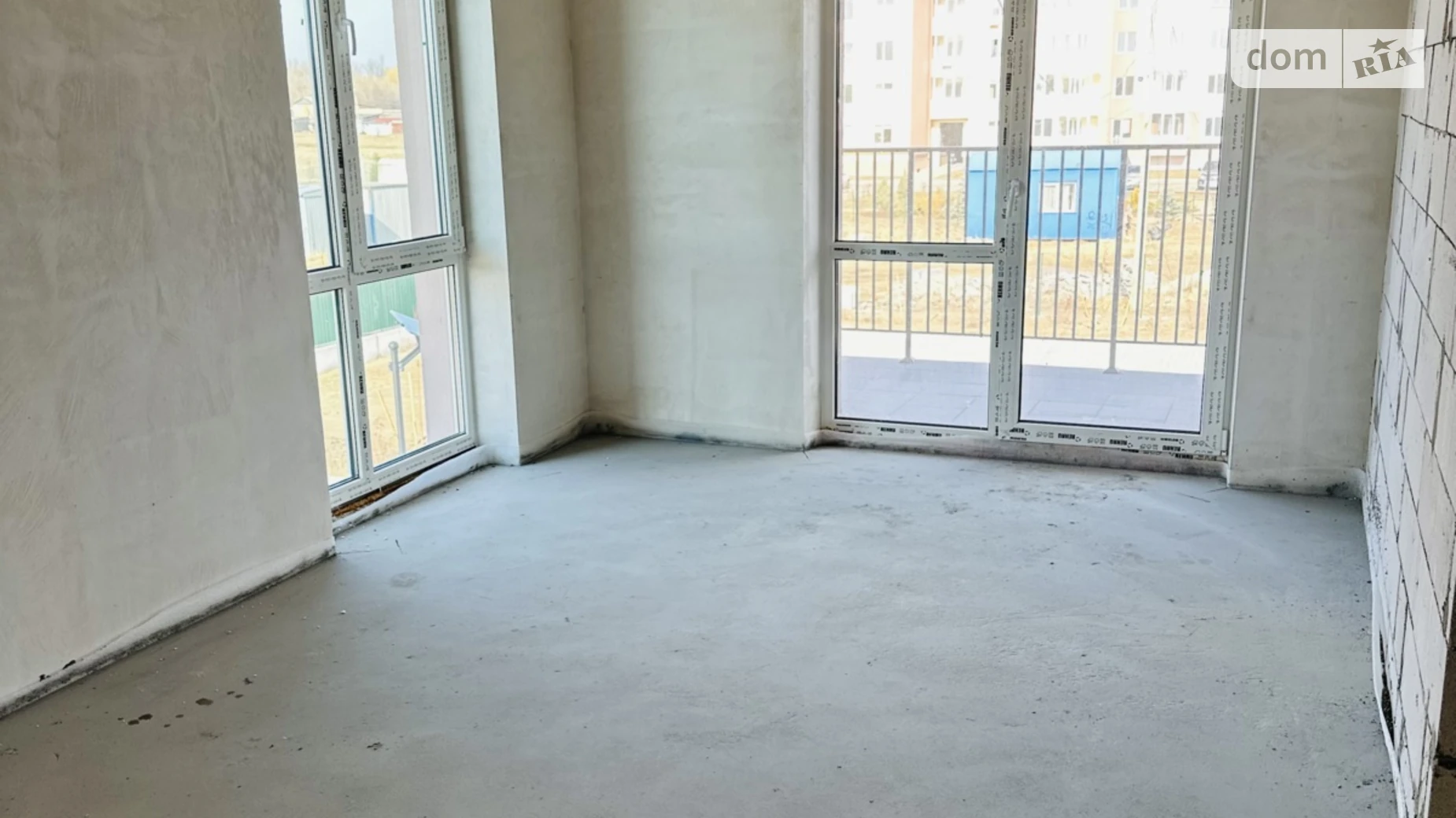 Продается 2-комнатная квартира 57.58 кв. м в, цена: 37375 $ - фото 3