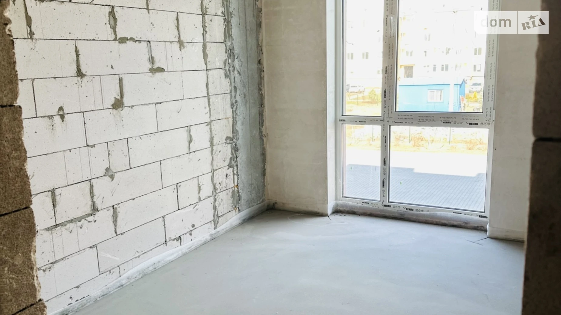 Продается 2-комнатная квартира 57.58 кв. м в, цена: 37375 $ - фото 2