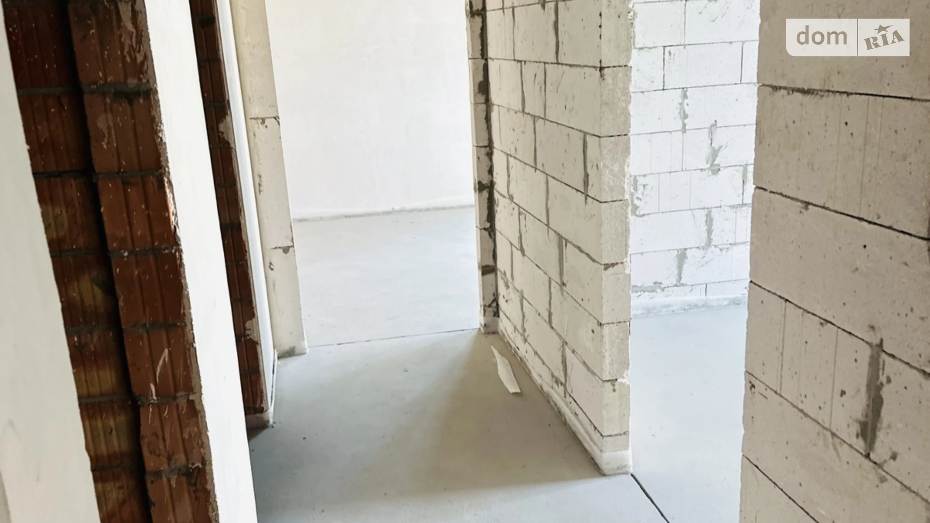 Продается 2-комнатная квартира 57.58 кв. м в, цена: 37375 $ - фото 4