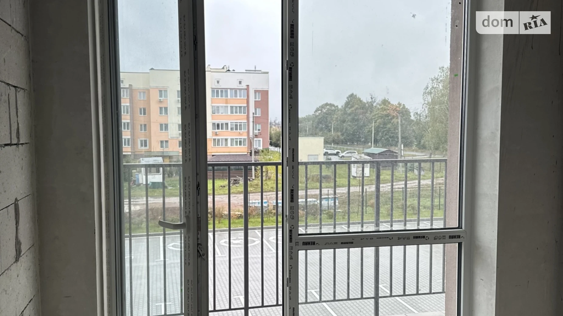 Продается 2-комнатная квартира 57.58 кв. м в, цена: 37375 $ - фото 5