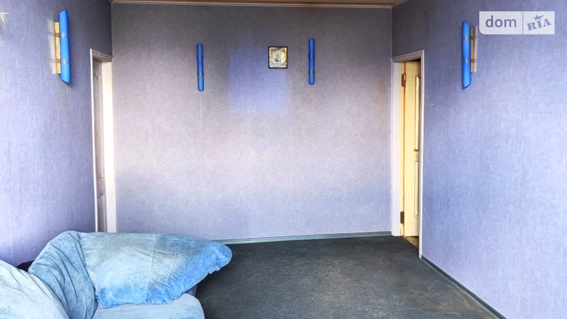 Продается 3-комнатная квартира 75 кв. м в Харькове, ул. Амосова, 23 - фото 4