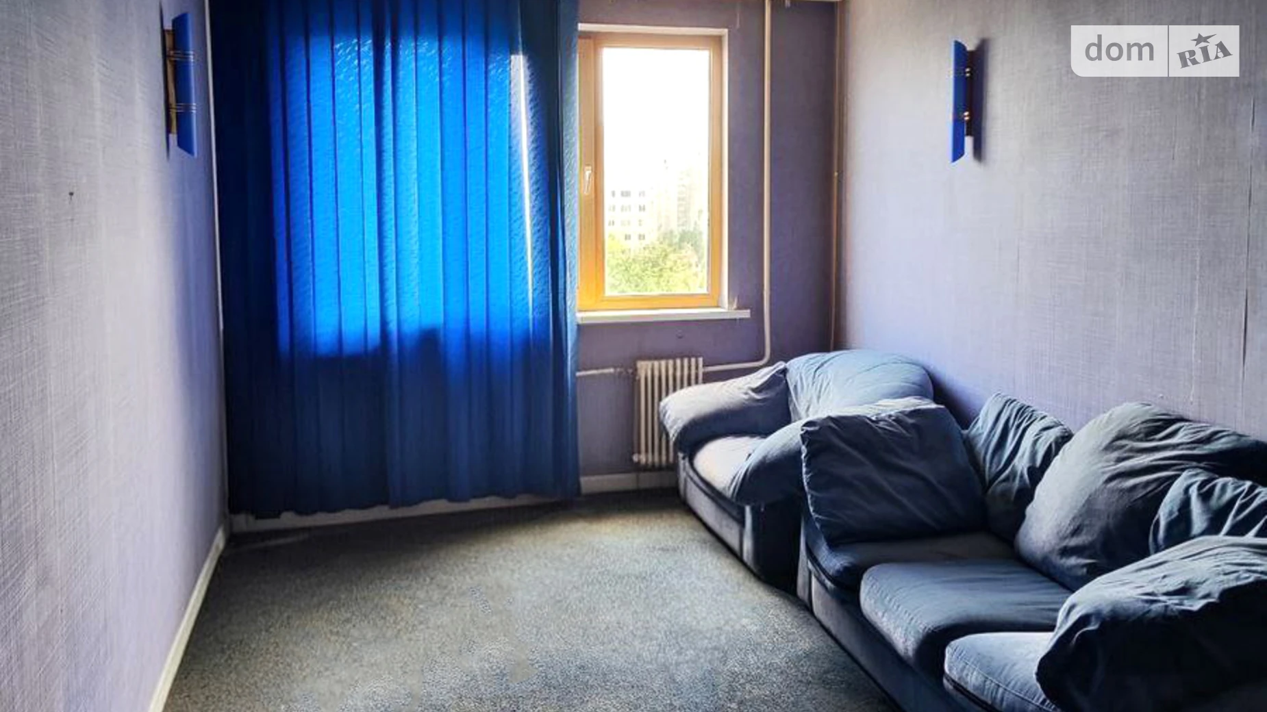 Продается 3-комнатная квартира 75 кв. м в Харькове, ул. Амосова, 23 - фото 3