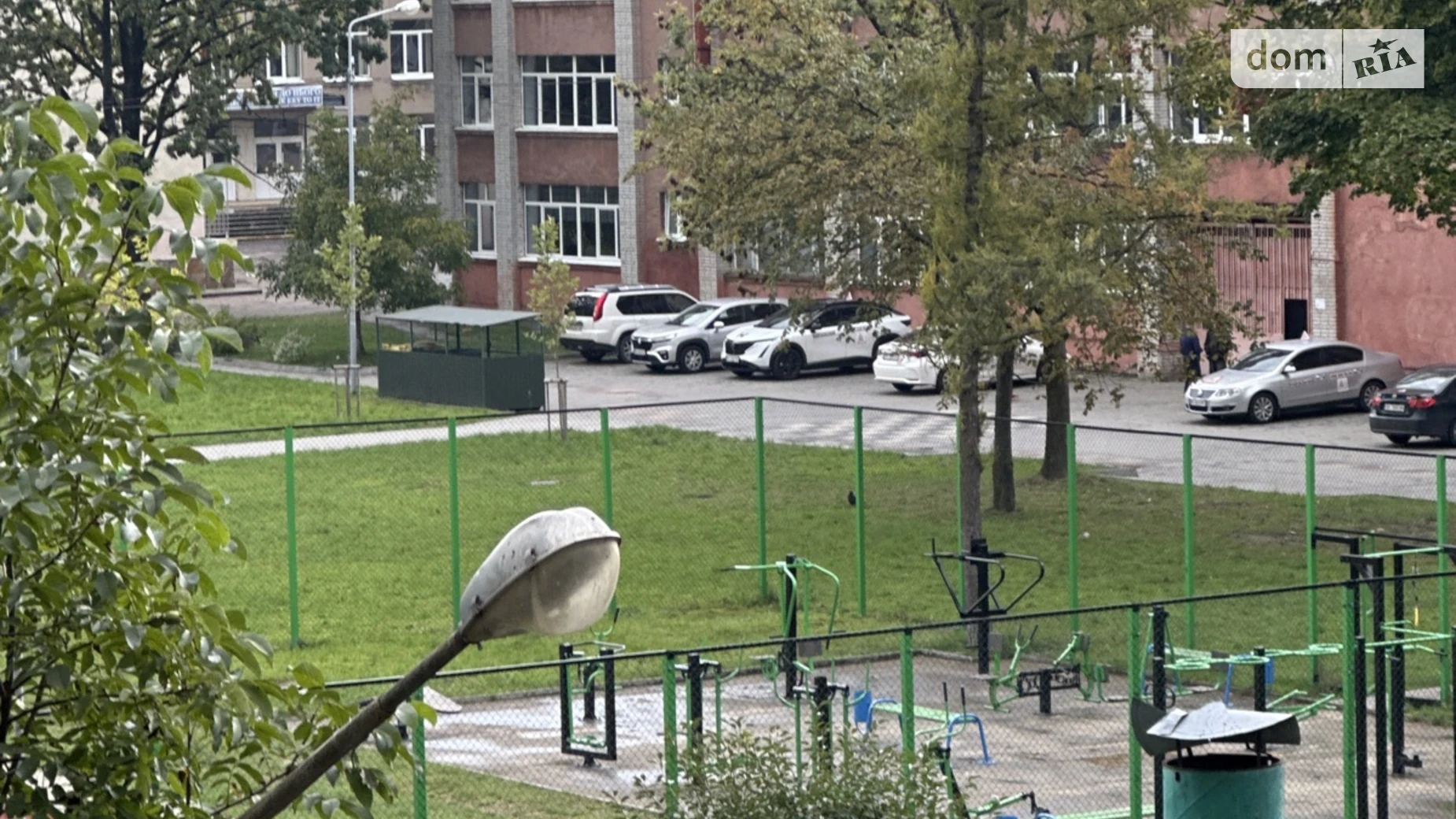Продается комната 65 кв. м в Львове, цена: 35000 $ - фото 3