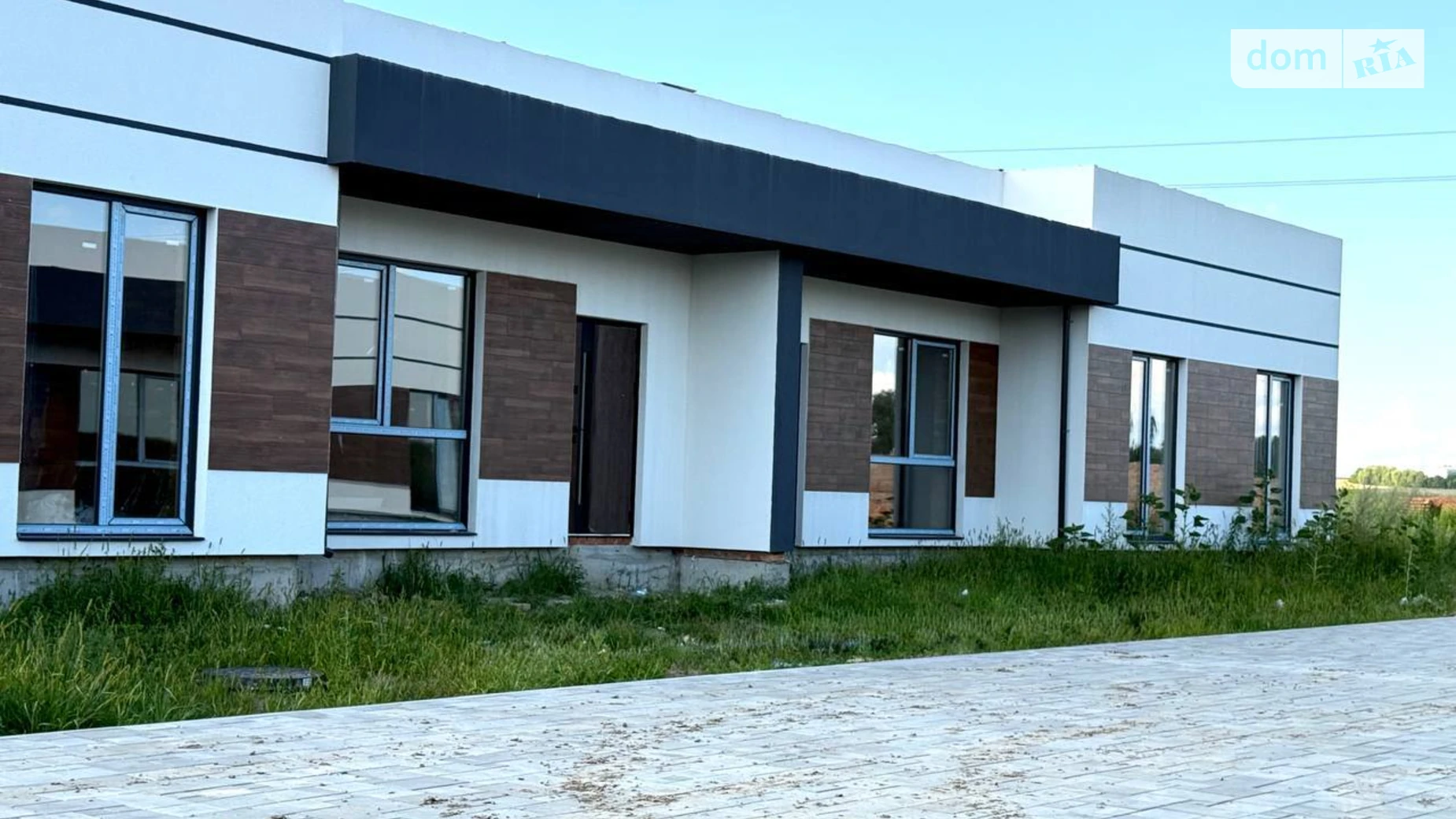 ул. Ленокомбинатовская Ленокомбинат Ровно, цена: 50000 $ - фото 5
