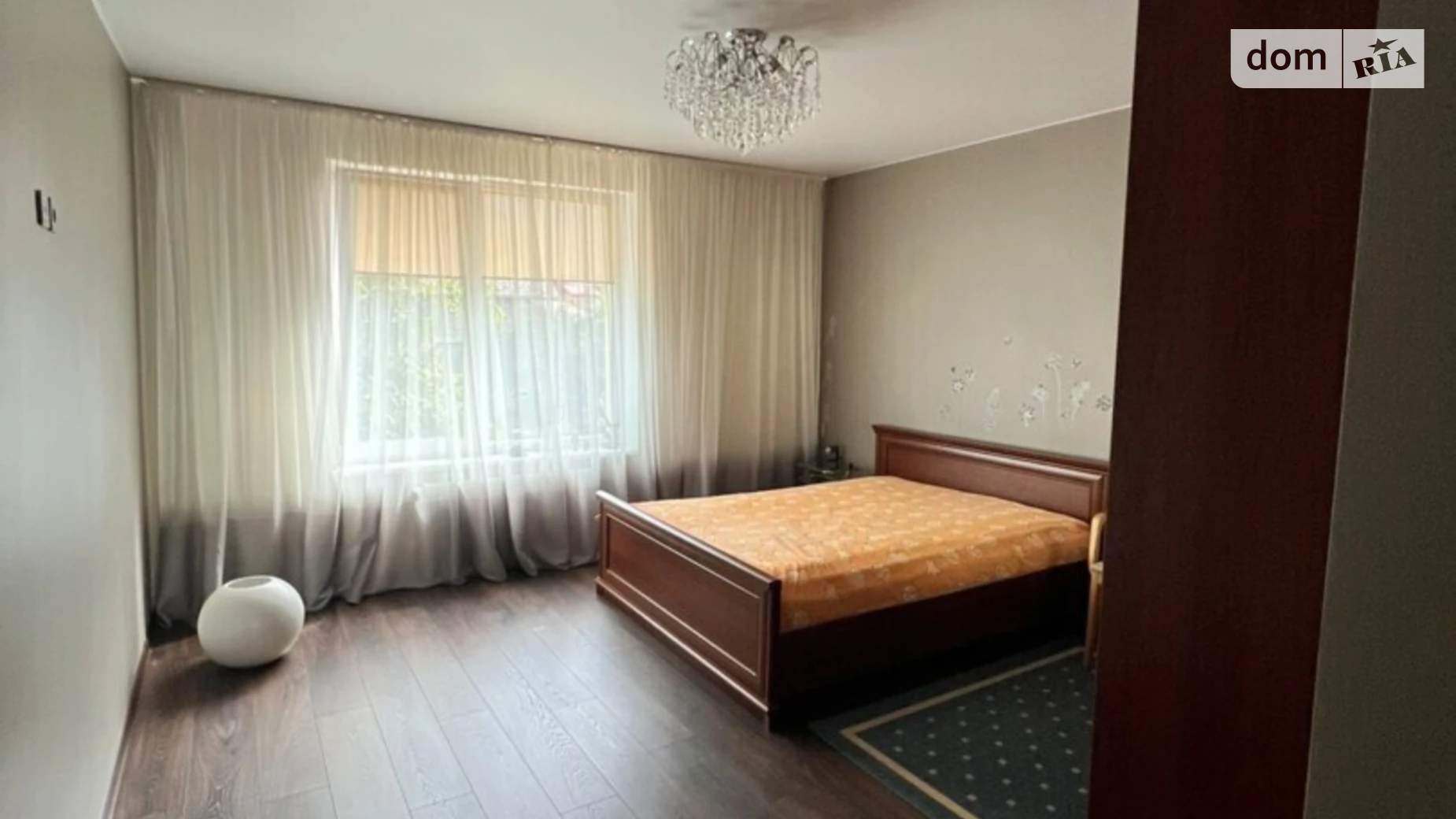 Здається в оренду 1-кімнатна квартира 54.6 кв. м у Львові, вул. Скнилівська, 77А - фото 3