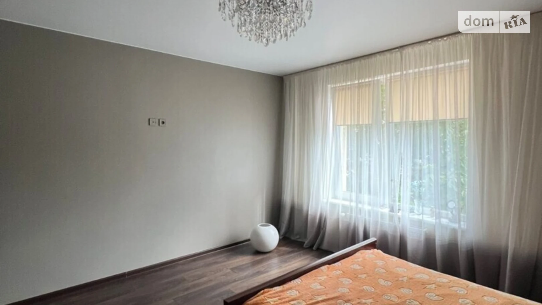 Здається в оренду 1-кімнатна квартира 54.6 кв. м у Львові, вул. Скнилівська, 77А - фото 4