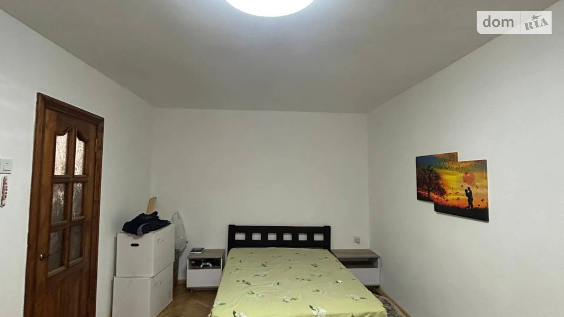 Продается 1-комнатная квартира 31.6 кв. м в Львове, ул. Лычаковская - фото 5