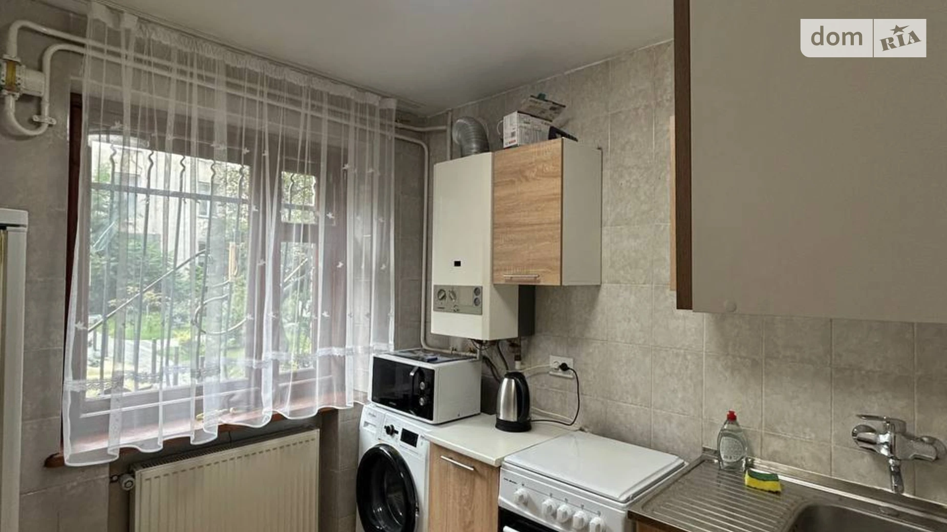 Продается 1-комнатная квартира 31.6 кв. м в Львове, ул. Лычаковская - фото 2