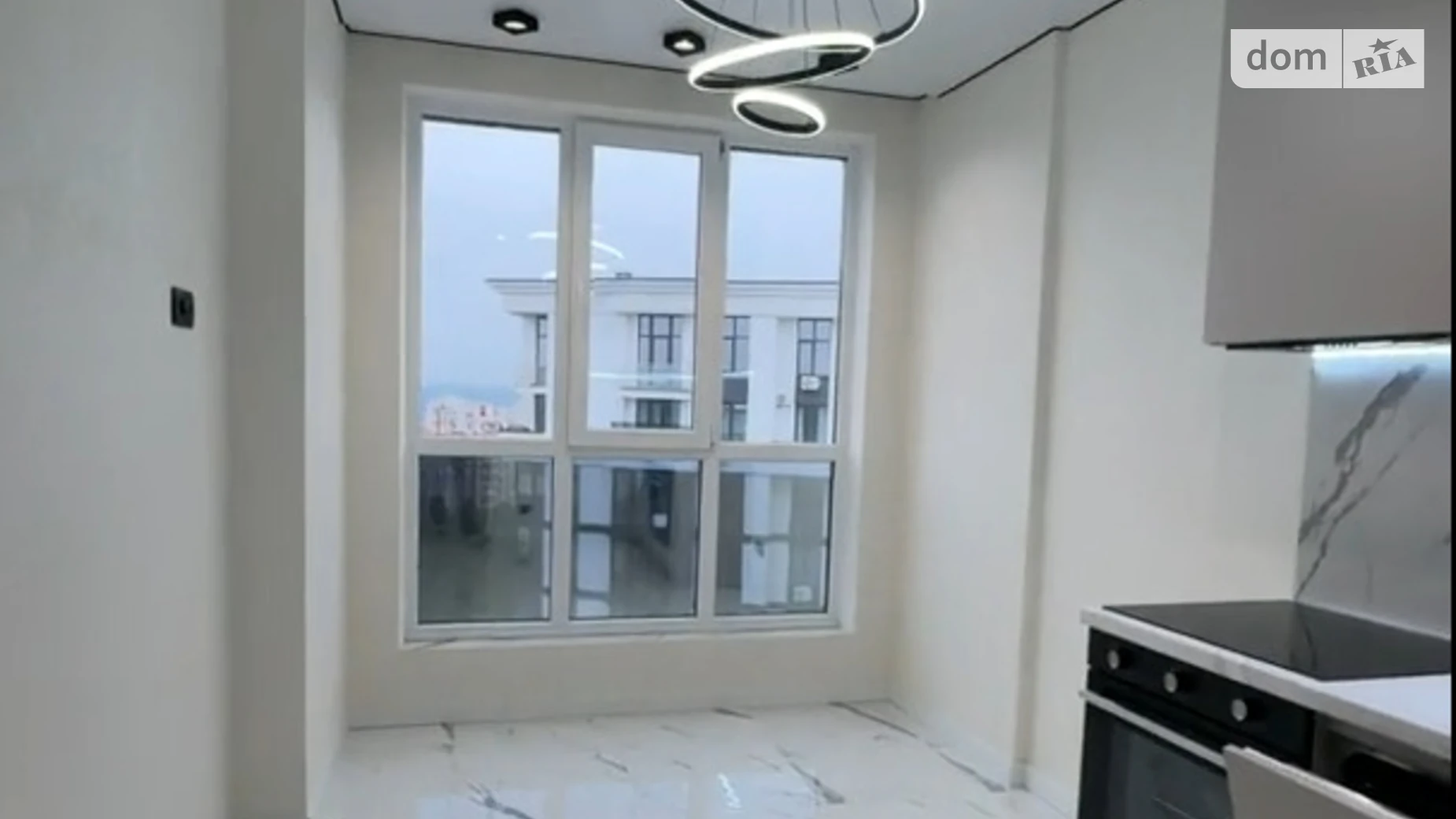 Продається 1-кімнатна квартира 38 кв. м у Ірпені, вул. Виговського(Суворова), 1Д - фото 3