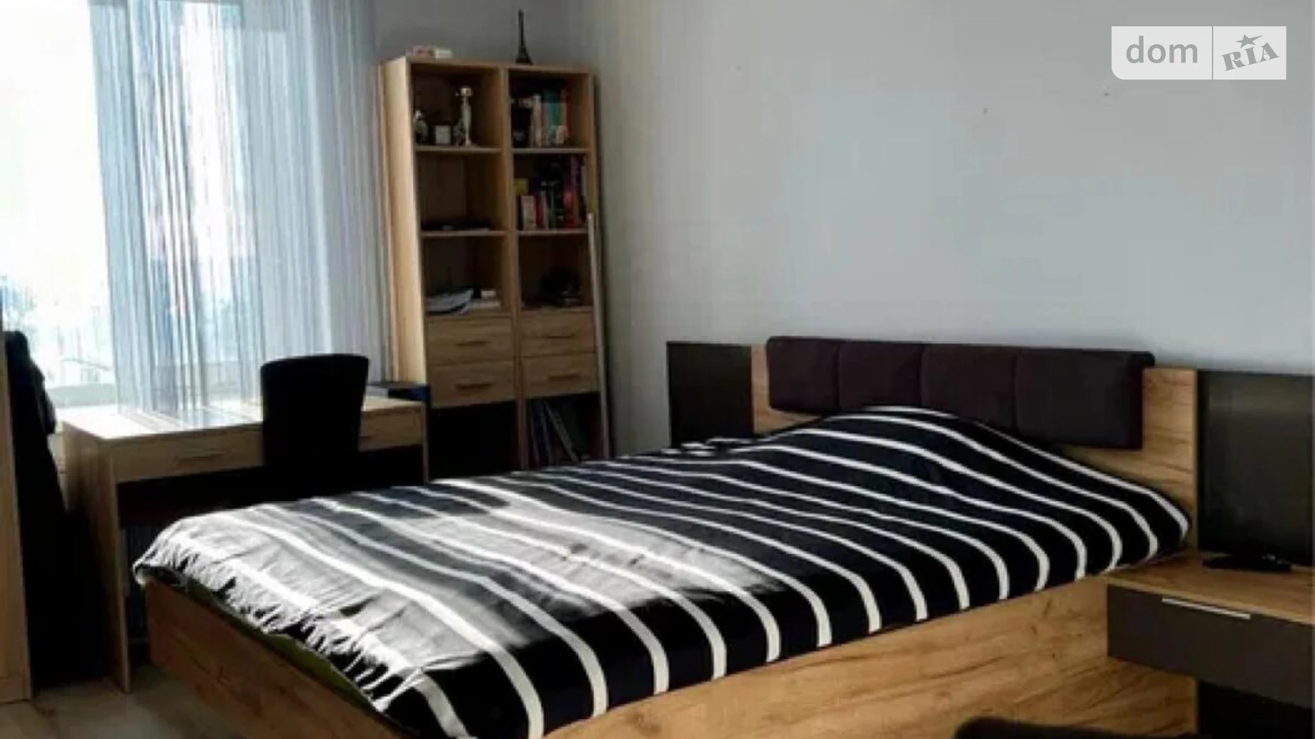 Продается 2-комнатная квартира 70 кв. м в Зубре, ул. Богдана Хмельницкого - фото 3