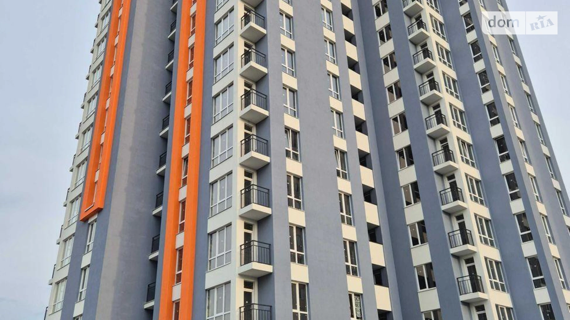 Продается 3-комнатная квартира 76.6 кв. м в Белой Церкви, ул. Шевченко, 103 - фото 2