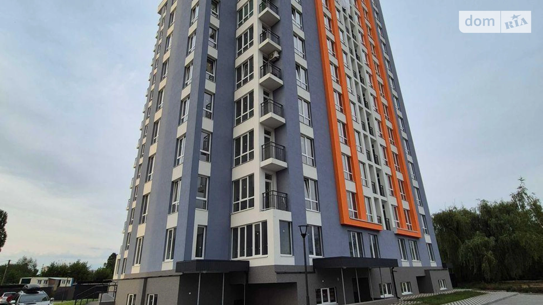 Продается 3-комнатная квартира 76.6 кв. м в Белой Церкви, ул. Шевченко, 103 - фото 4