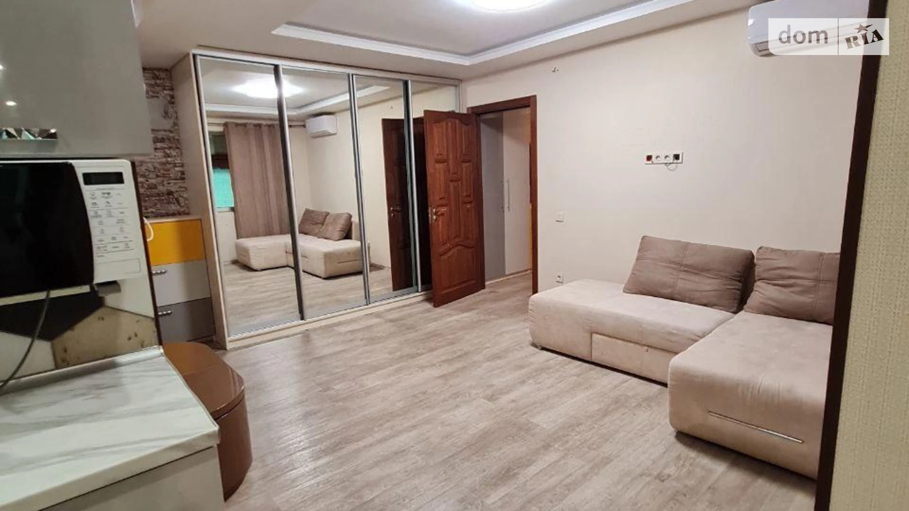 Продается 2-комнатная квартира 65.2 кв. м в Киеве, ул. Петра Запорожца, 10 - фото 5