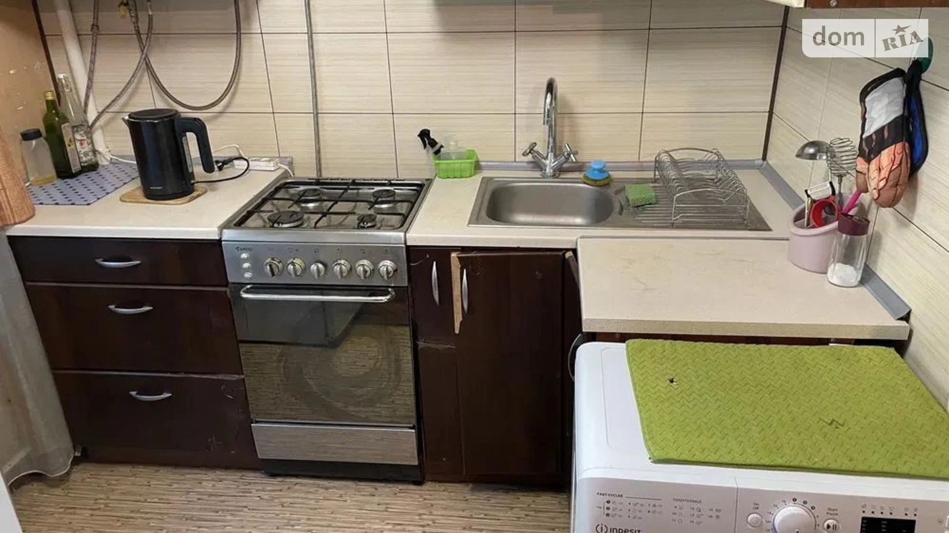 Продается 2-комнатная квартира 44.5 кв. м в Львове, цена: 65000 $ - фото 3