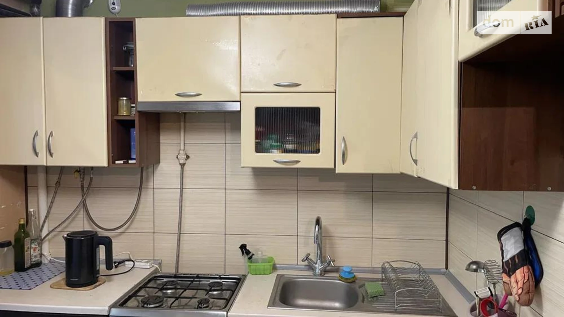 Продается 2-комнатная квартира 44.5 кв. м в Львове, цена: 65000 $ - фото 2