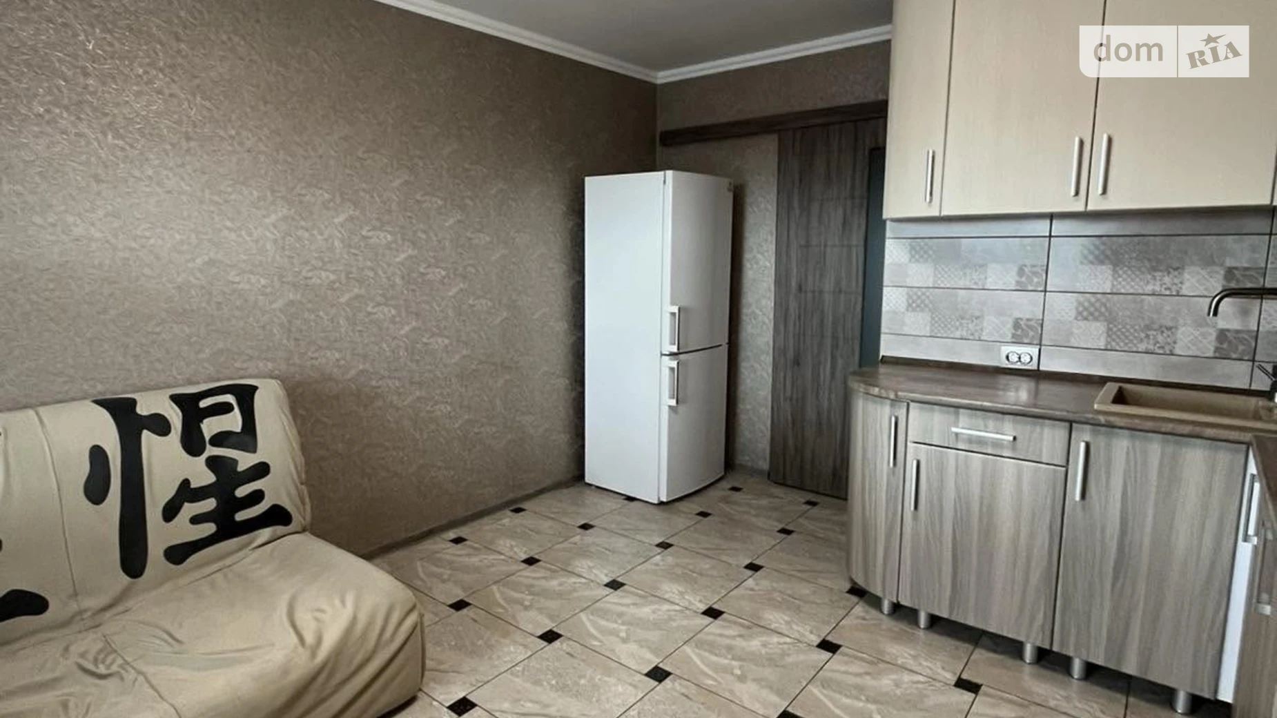 Сдается в аренду 1-комнатная квартира 42 кв. м в Сумах, цена: 8000 грн - фото 2