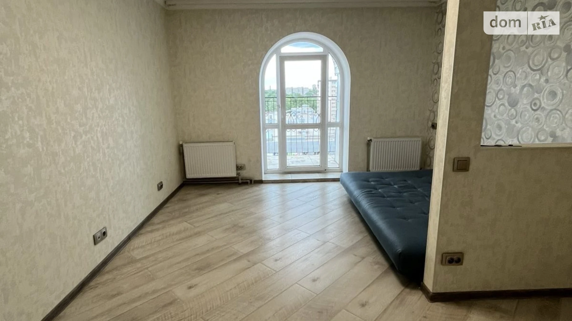 Сдается в аренду 1-комнатная квартира 42 кв. м в Сумах, цена: 8000 грн - фото 3
