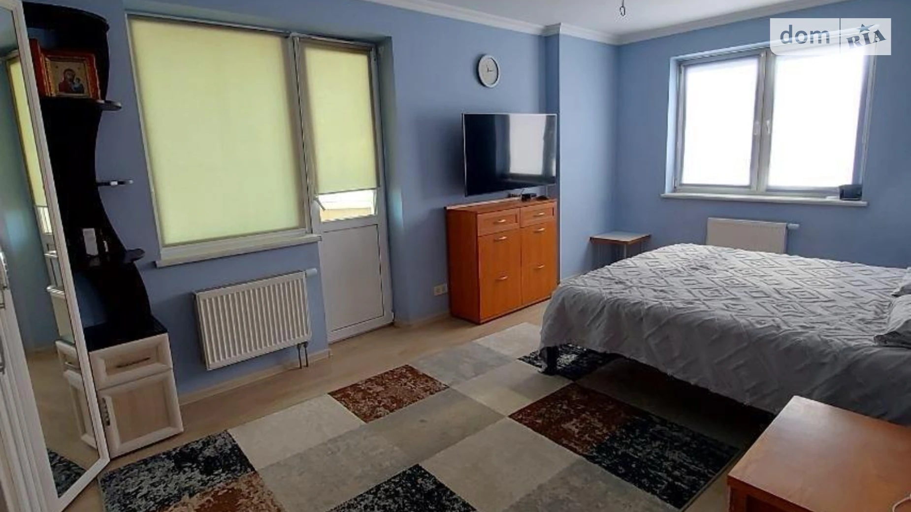 Продается 2-комнатная квартира 82.2 кв. м в Киеве, ул. Бориспольская, 4 - фото 2