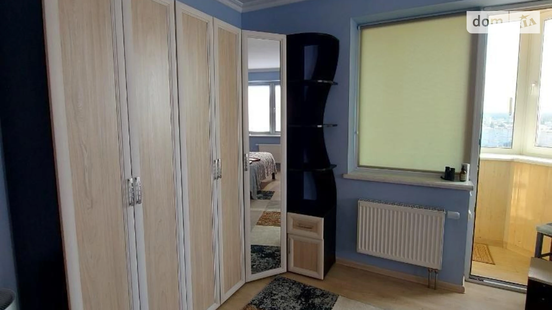 Продается 2-комнатная квартира 82.2 кв. м в Киеве, ул. Бориспольская, 4 - фото 3