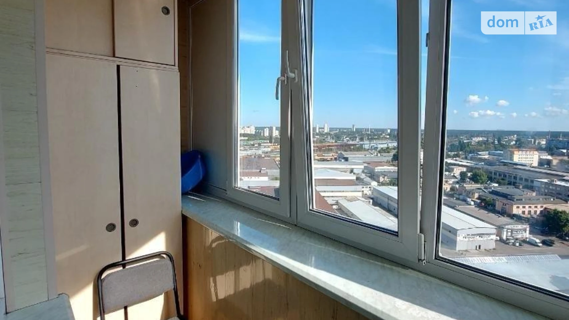 Продается 2-комнатная квартира 82.2 кв. м в Киеве, ул. Бориспольская, 4 - фото 4