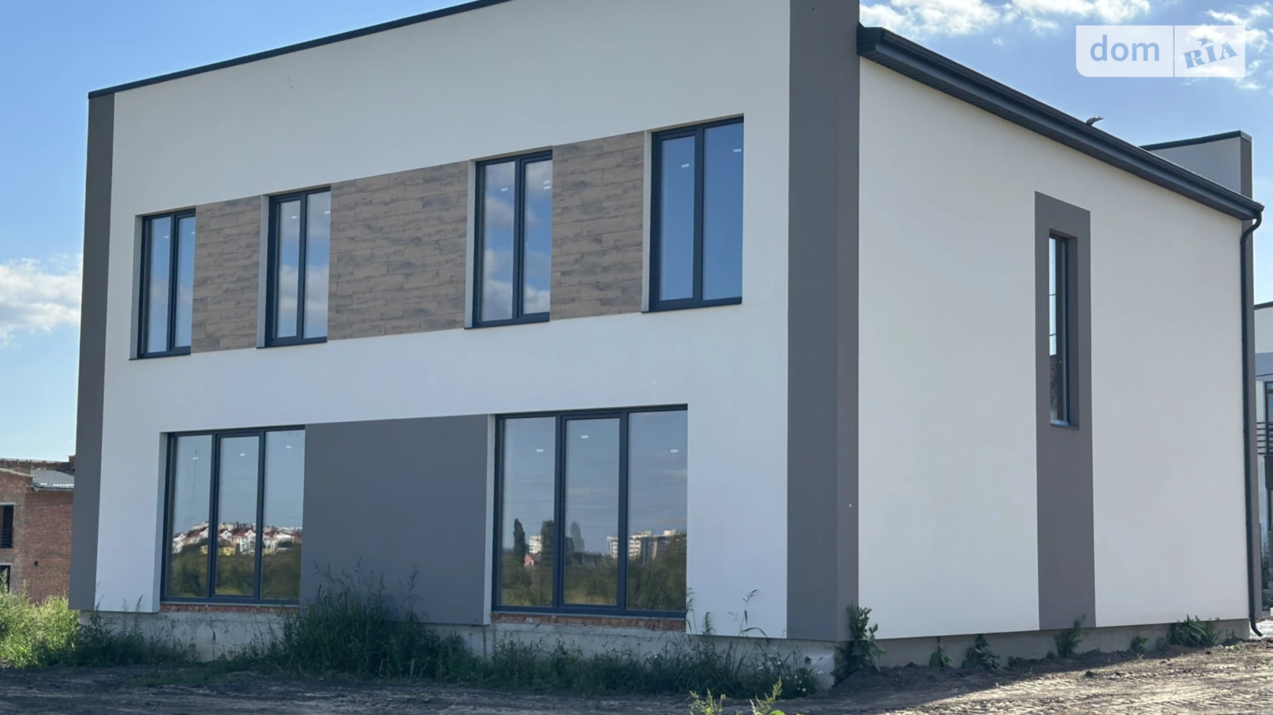 Продается часть дома 120 кв. м с верандой, цена: 68000 $ - фото 5